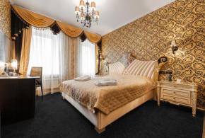 Sukharevsky Design Hotel Moscow